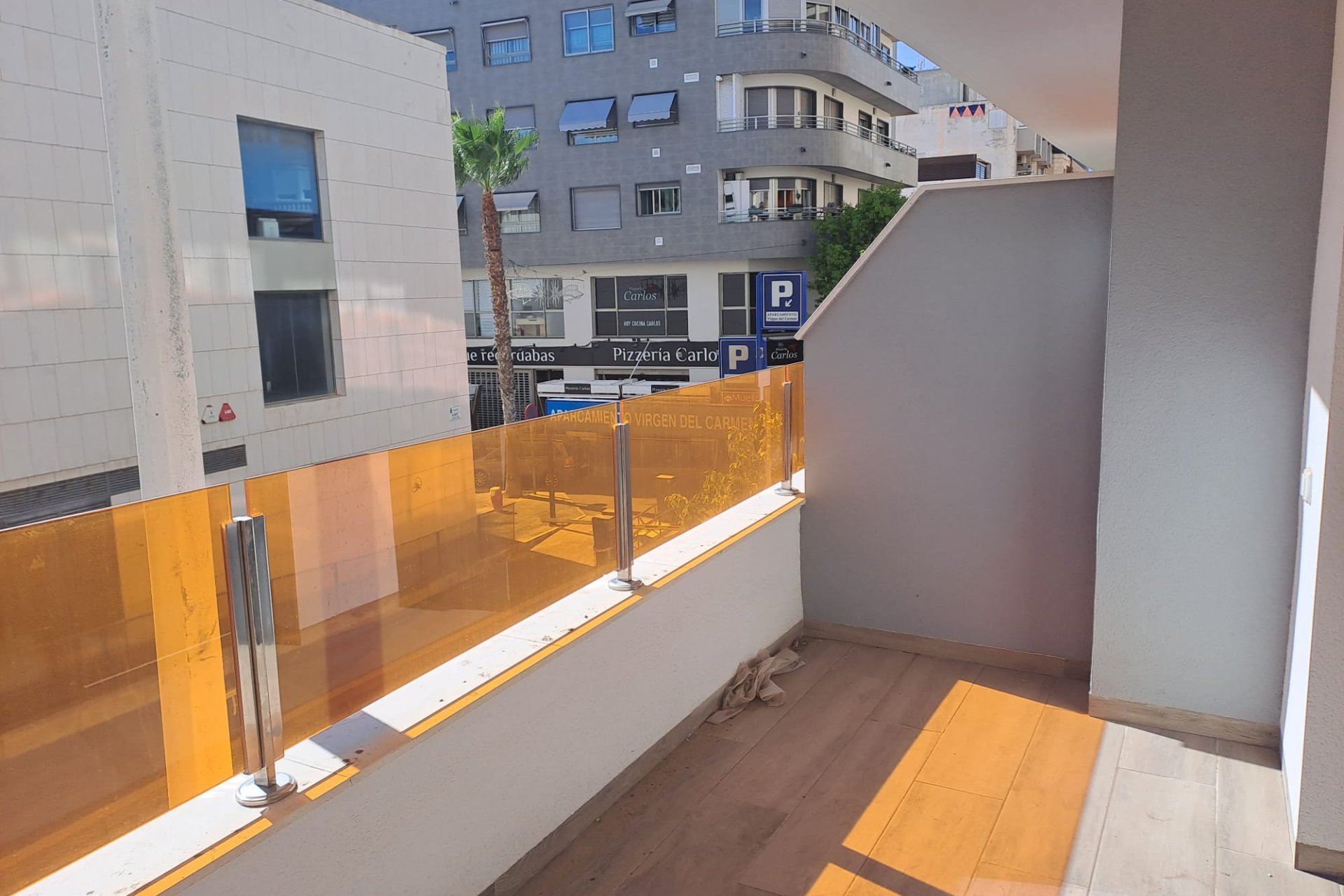 Herverkoop - Appartement -
Torrevieja - Costa Blanca