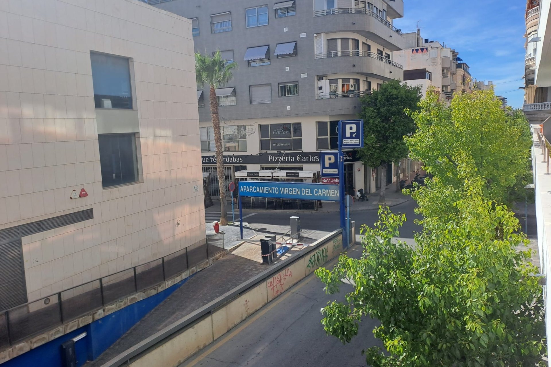 Herverkoop - Appartement -
Torrevieja - Costa Blanca