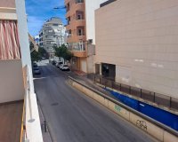 Herverkoop - Appartement -
Torrevieja - Costa Blanca