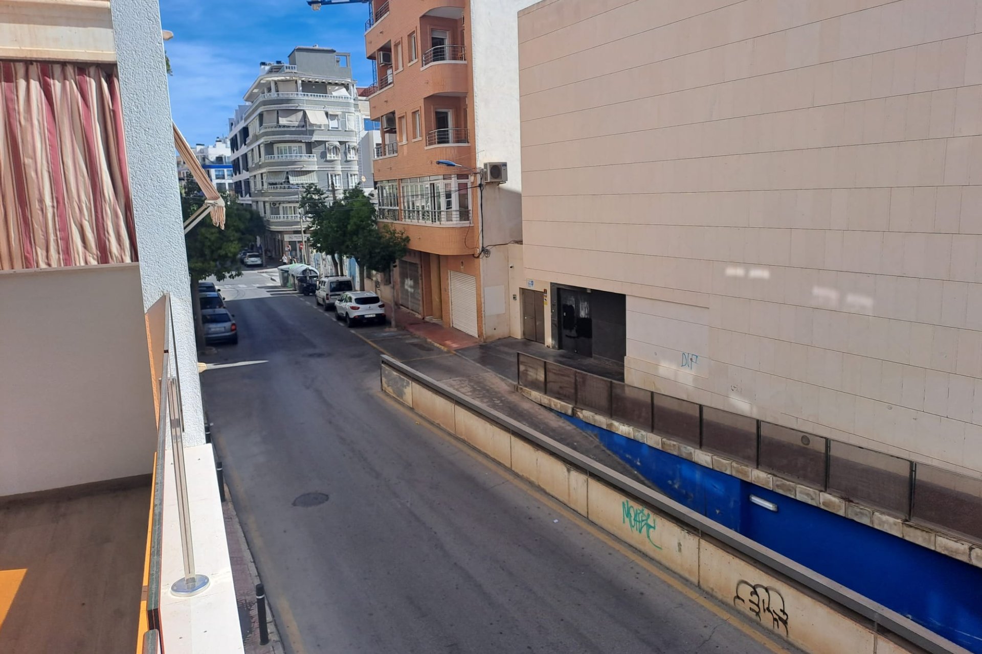 Herverkoop - Appartement -
Torrevieja - Costa Blanca