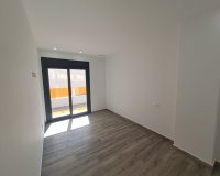 Herverkoop - Appartement -
Torrevieja - Costa Blanca