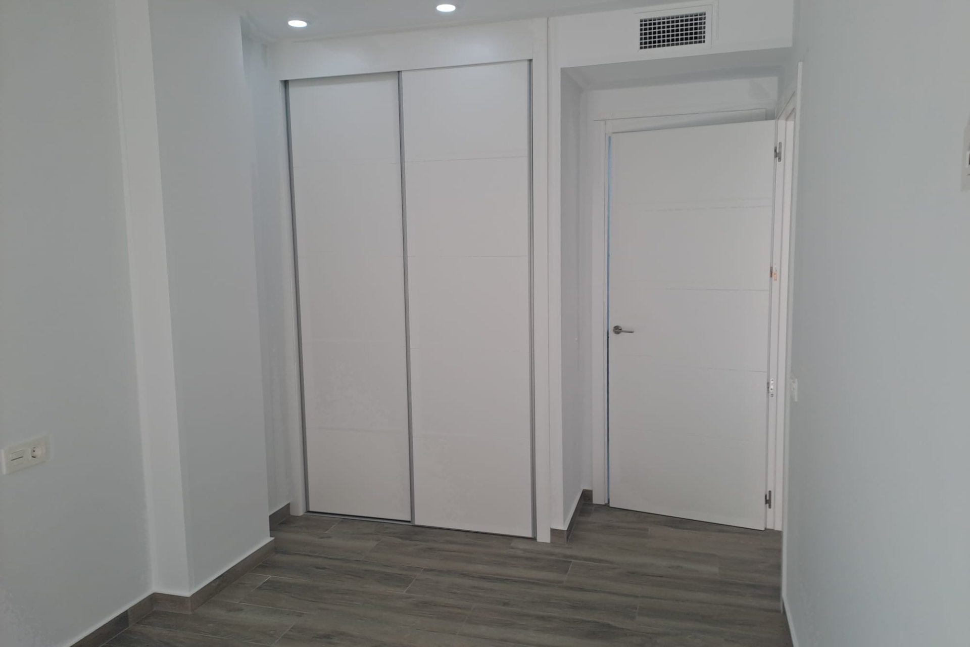 Herverkoop - Appartement -
Torrevieja - Costa Blanca