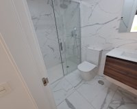 Herverkoop - Appartement -
Torrevieja - Costa Blanca