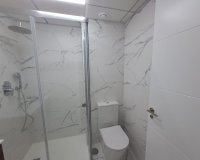 Herverkoop - Appartement -
Torrevieja - Costa Blanca