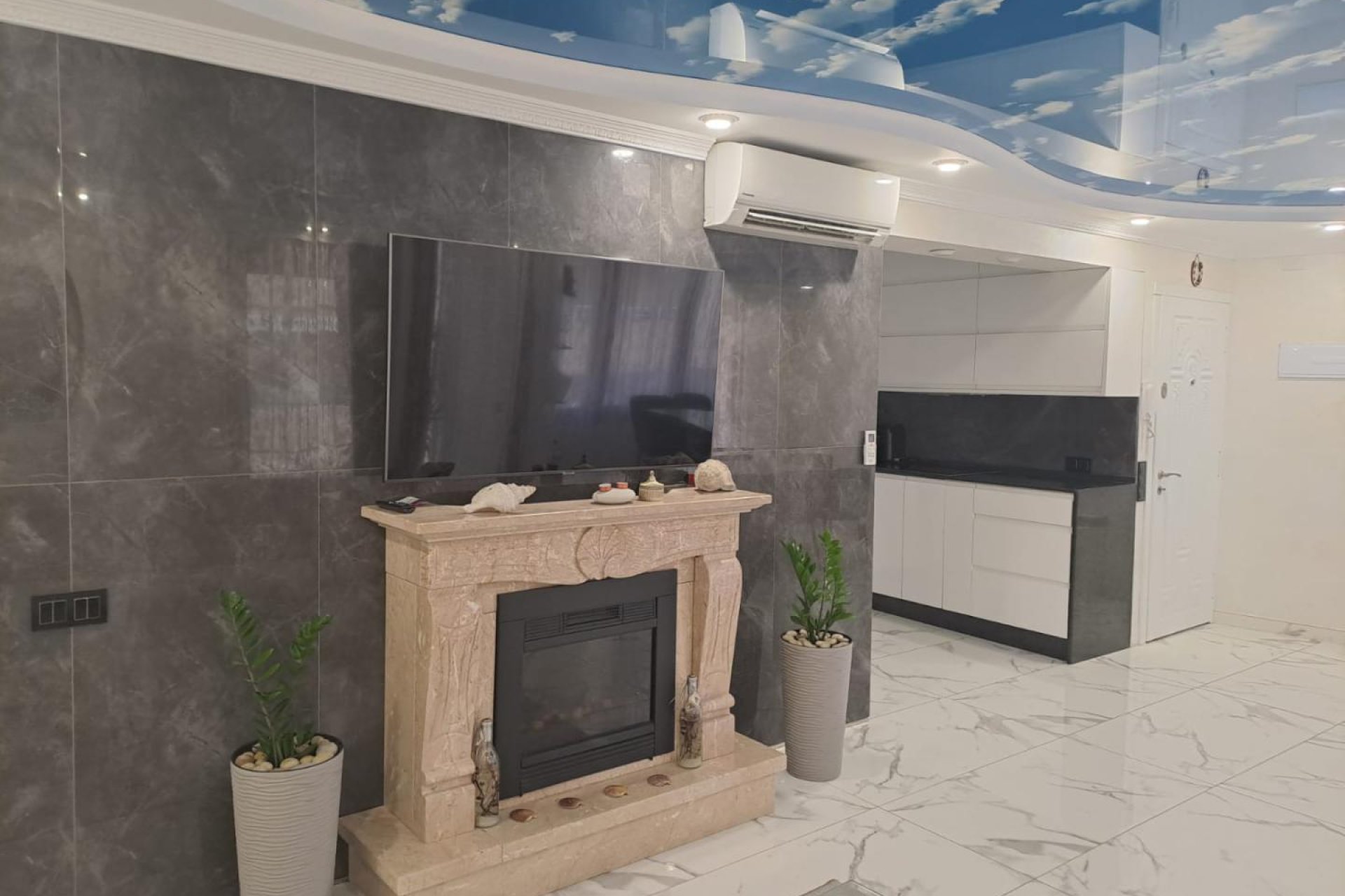 Herverkoop - Appartement -
Torrevieja - Costa Blanca