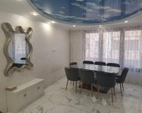 Herverkoop - Appartement -
Torrevieja - Costa Blanca