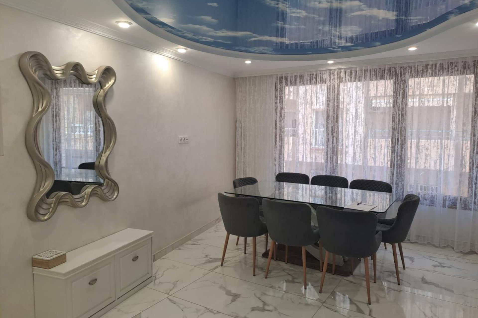 Herverkoop - Appartement -
Torrevieja - Costa Blanca