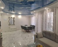 Herverkoop - Appartement -
Torrevieja - Costa Blanca