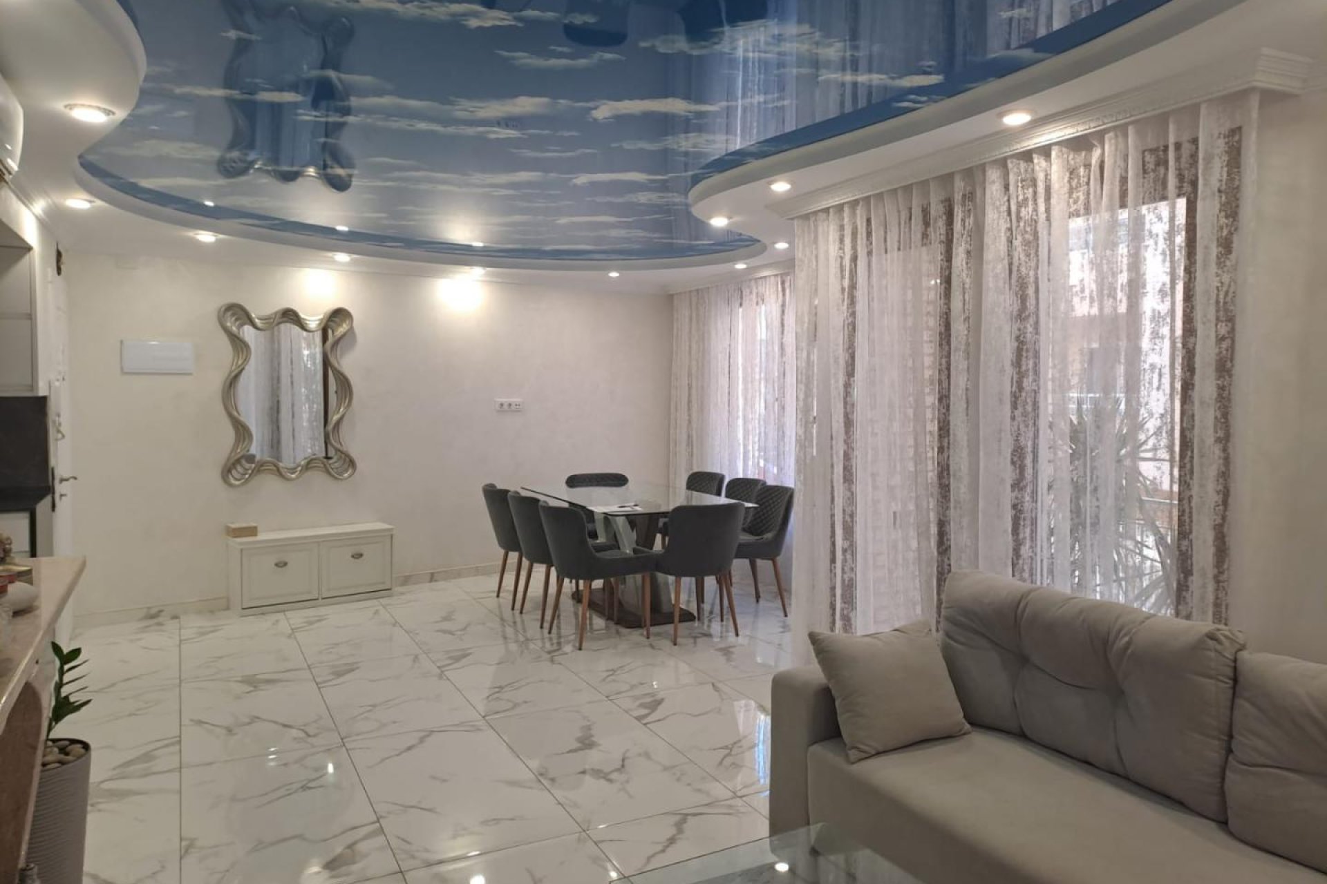 Herverkoop - Appartement -
Torrevieja - Costa Blanca