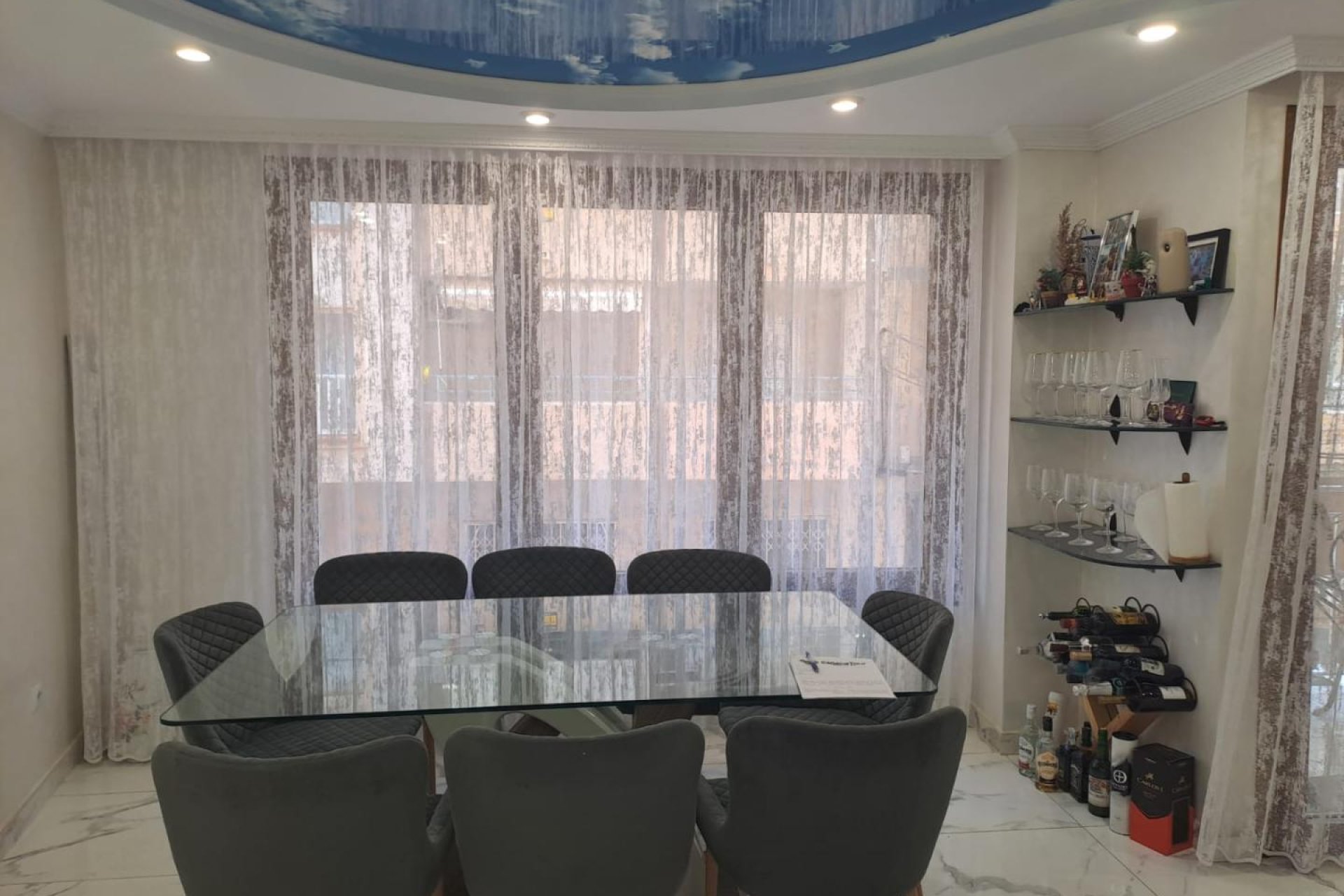 Herverkoop - Appartement -
Torrevieja - Costa Blanca