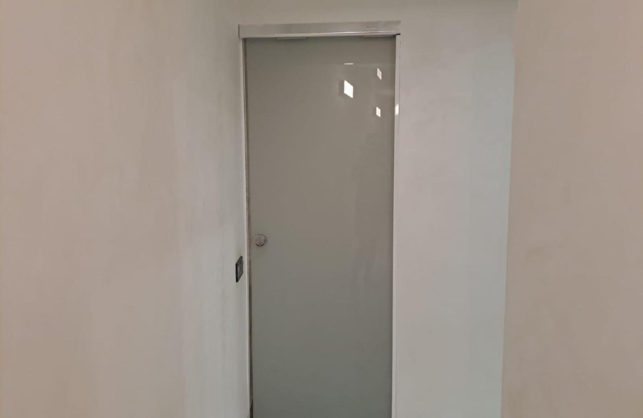 Herverkoop - Appartement -
Torrevieja - Costa Blanca