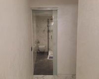 Herverkoop - Appartement -
Torrevieja - Costa Blanca