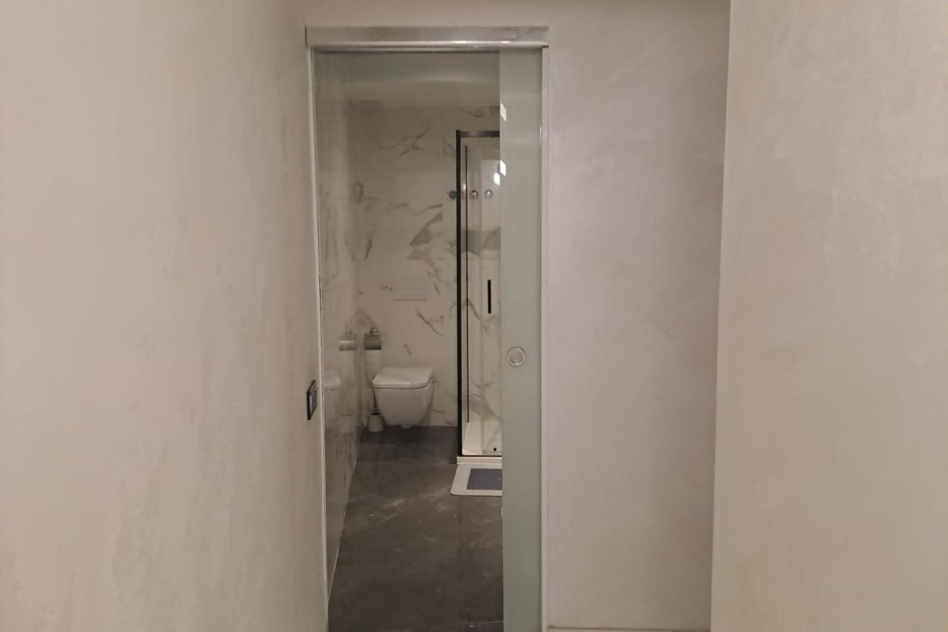 Herverkoop - Appartement -
Torrevieja - Costa Blanca