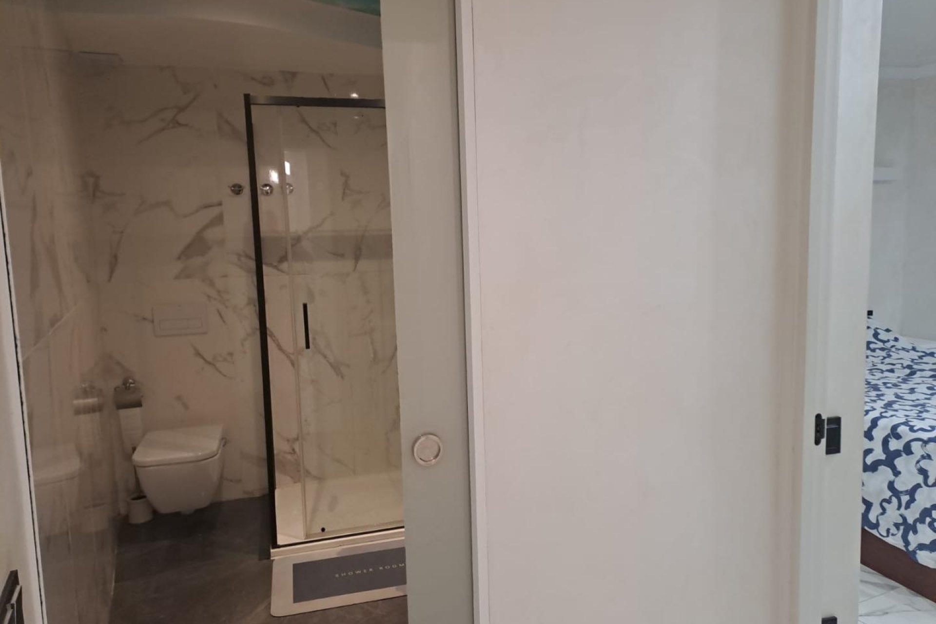 Herverkoop - Appartement -
Torrevieja - Costa Blanca