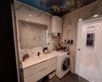 Herverkoop - Appartement -
Torrevieja - Costa Blanca