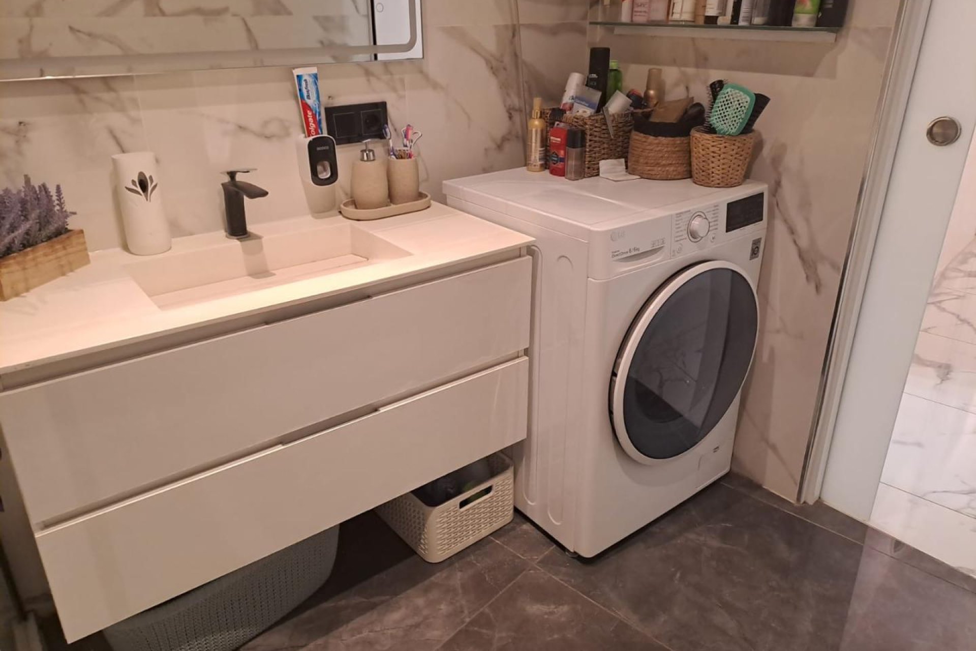 Herverkoop - Appartement -
Torrevieja - Costa Blanca