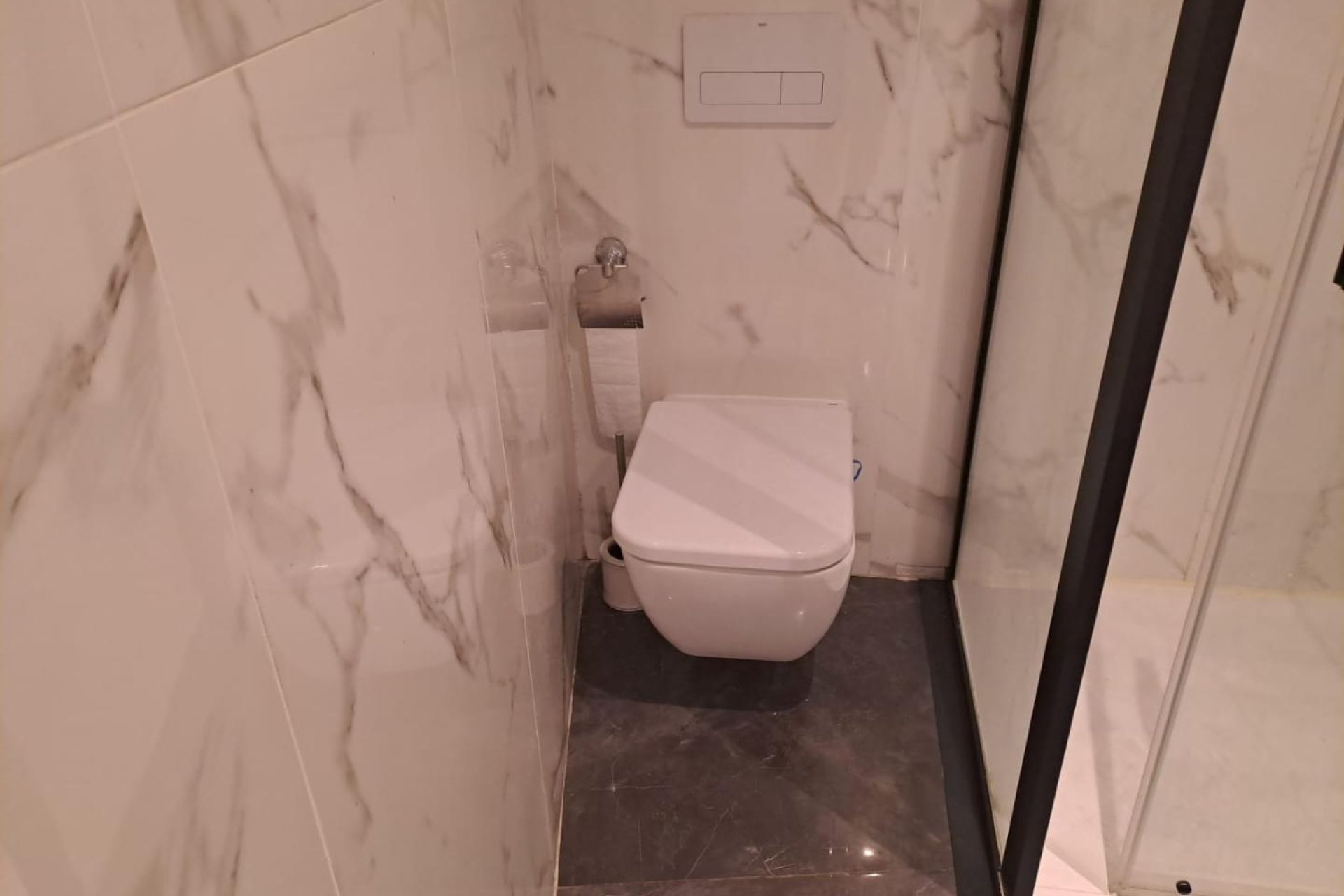 Herverkoop - Appartement -
Torrevieja - Costa Blanca