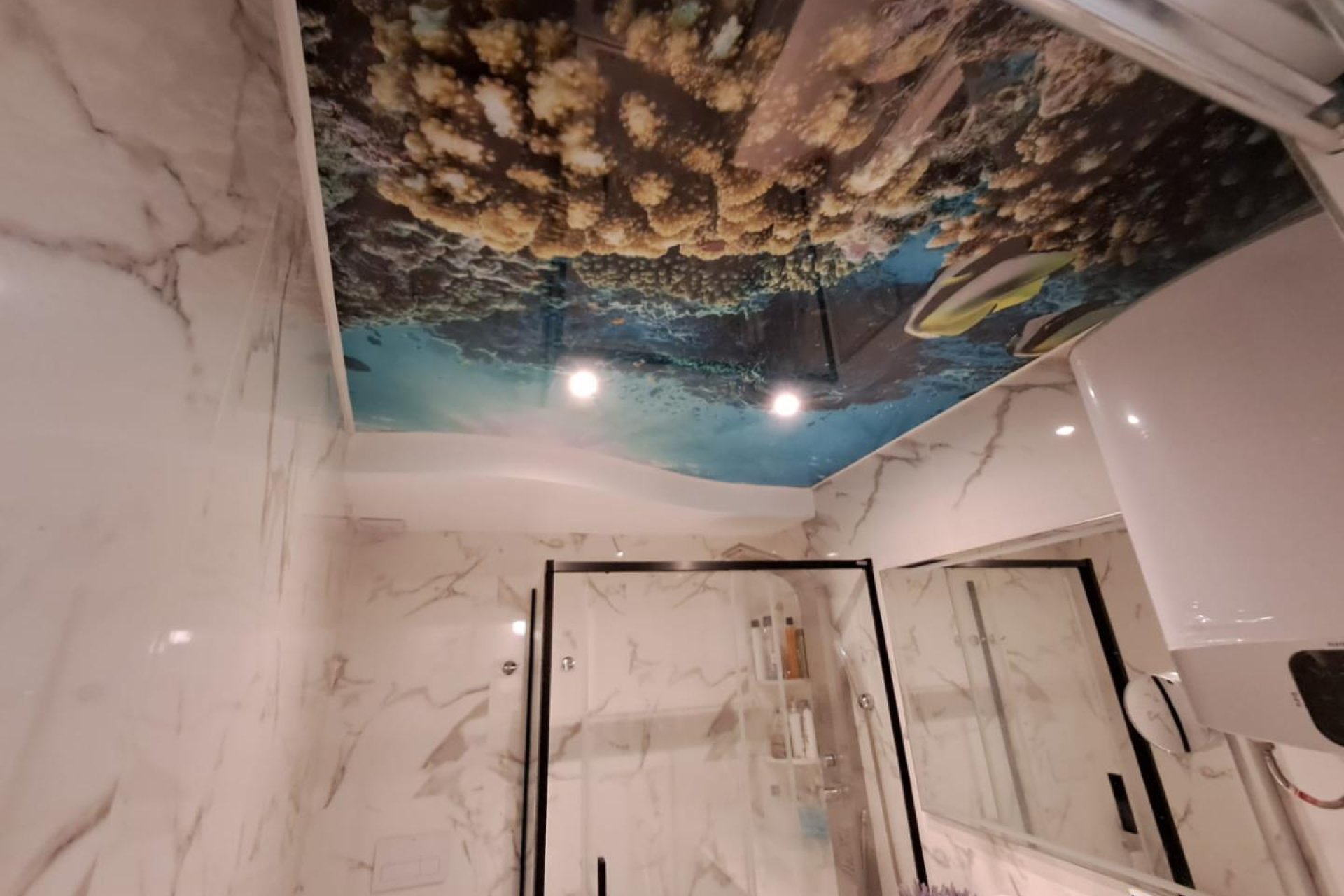 Herverkoop - Appartement -
Torrevieja - Costa Blanca