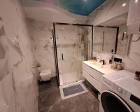 Herverkoop - Appartement -
Torrevieja - Costa Blanca