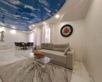 Herverkoop - Appartement -
Torrevieja - Costa Blanca