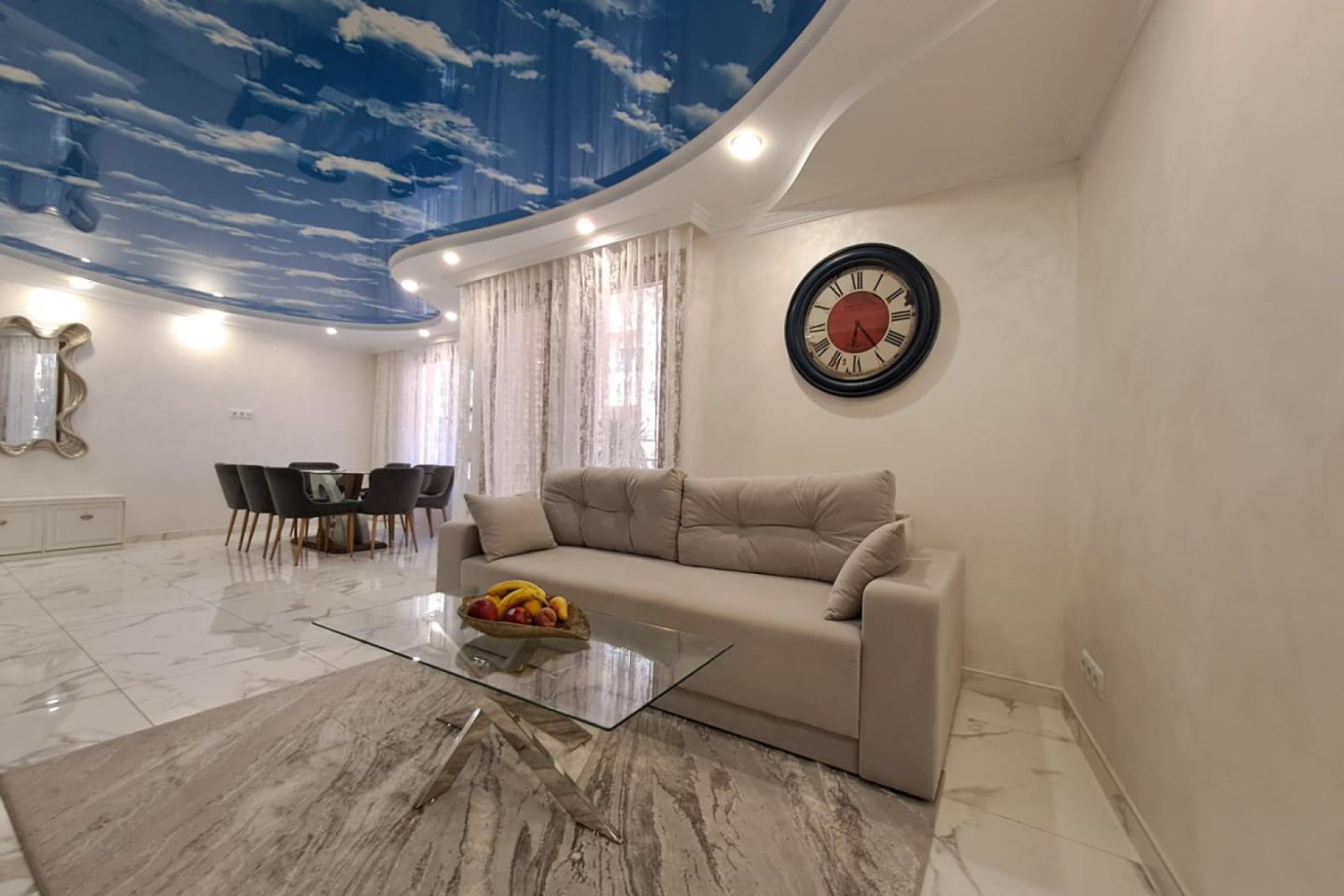 Herverkoop - Appartement -
Torrevieja - Costa Blanca