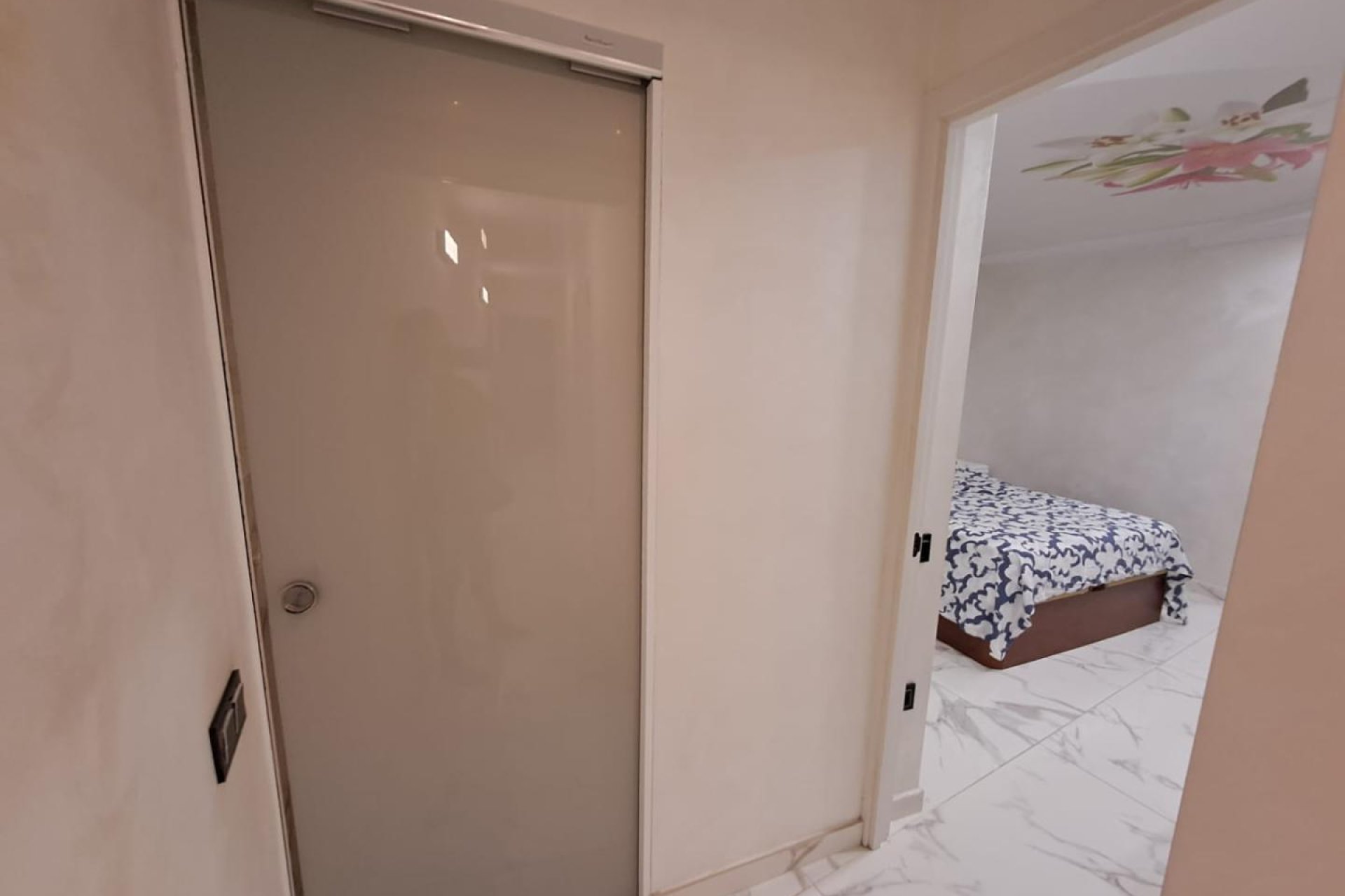 Herverkoop - Appartement -
Torrevieja - Costa Blanca