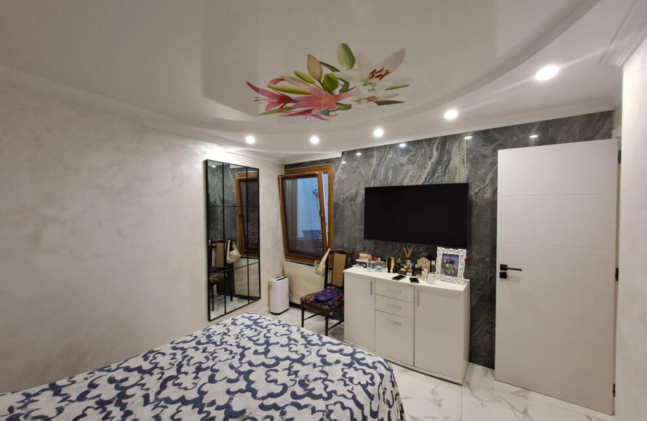 Herverkoop - Appartement -
Torrevieja - Costa Blanca