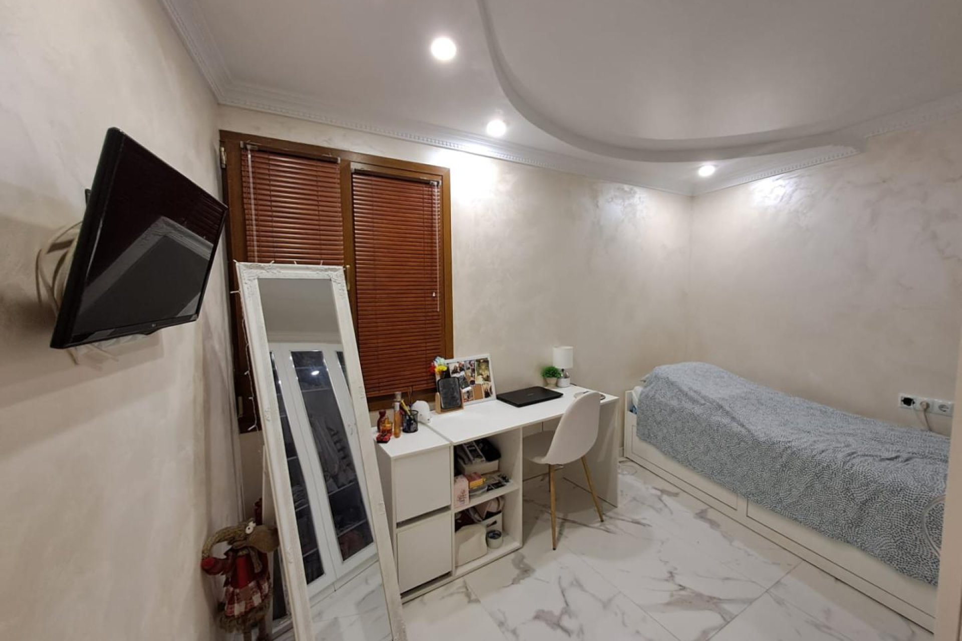 Herverkoop - Appartement -
Torrevieja - Costa Blanca