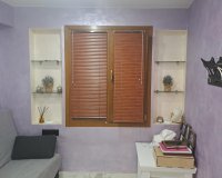 Herverkoop - Appartement -
Torrevieja - Costa Blanca