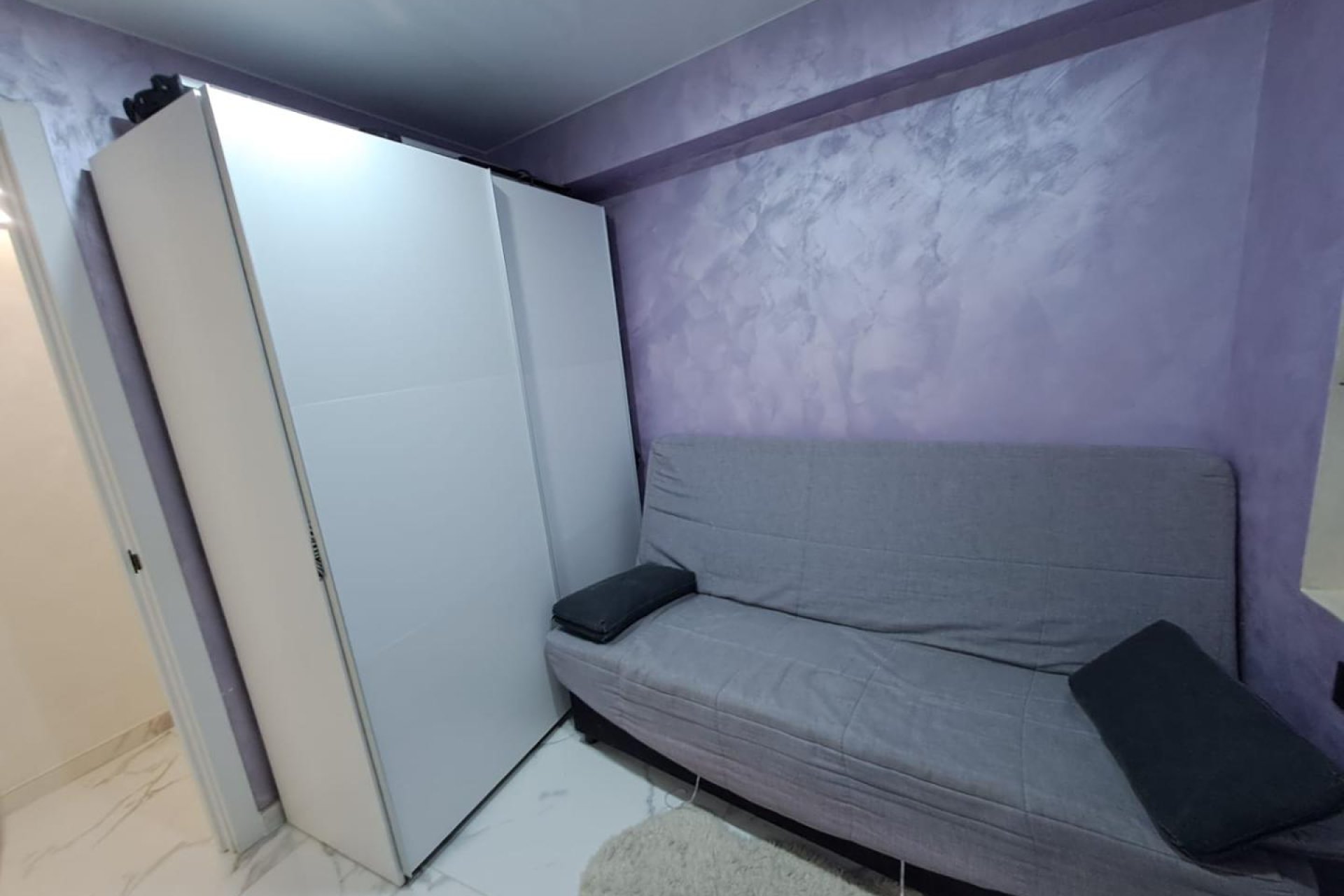 Herverkoop - Appartement -
Torrevieja - Costa Blanca