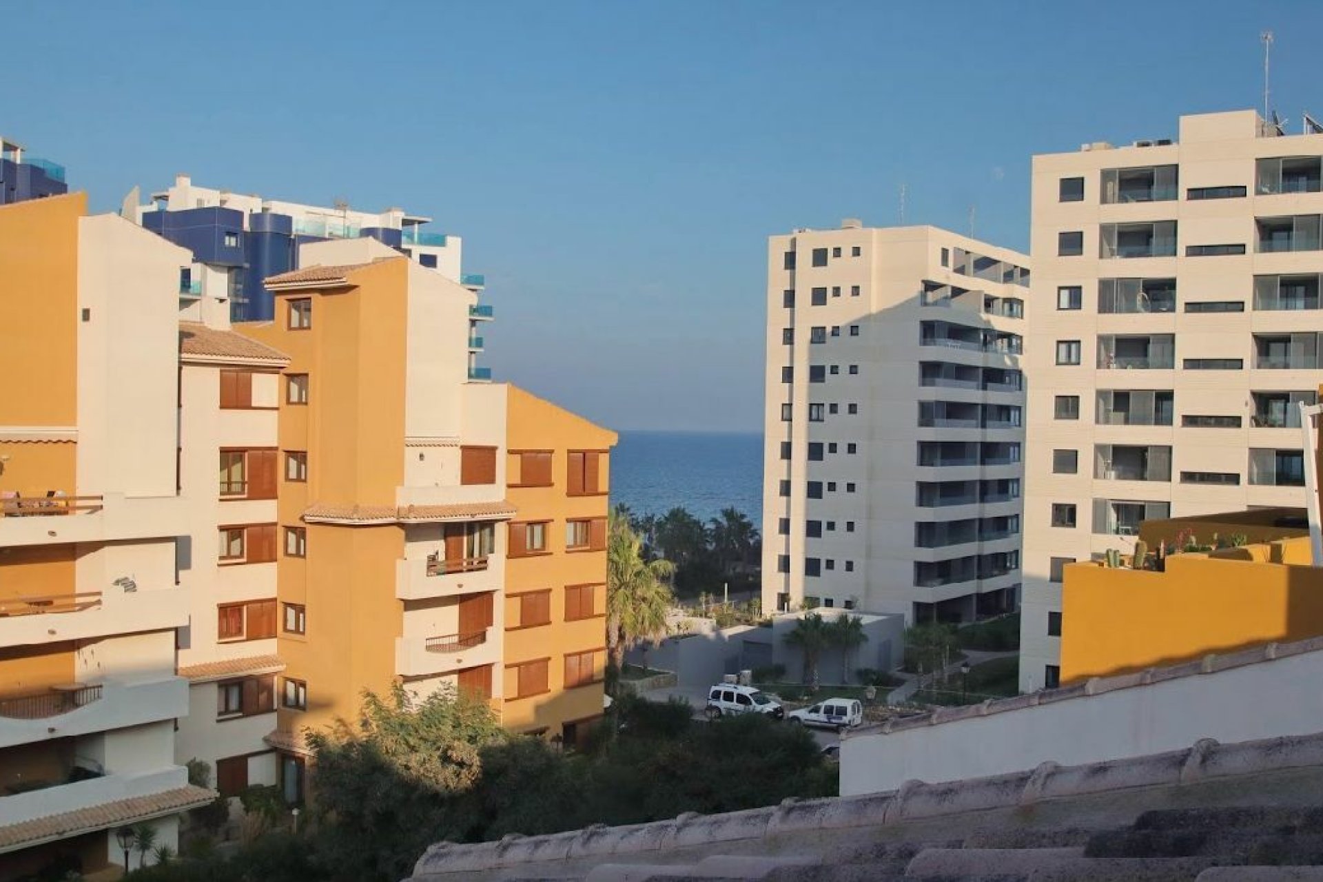 Herverkoop - Appartement -
Torrevieja - Costa Blanca