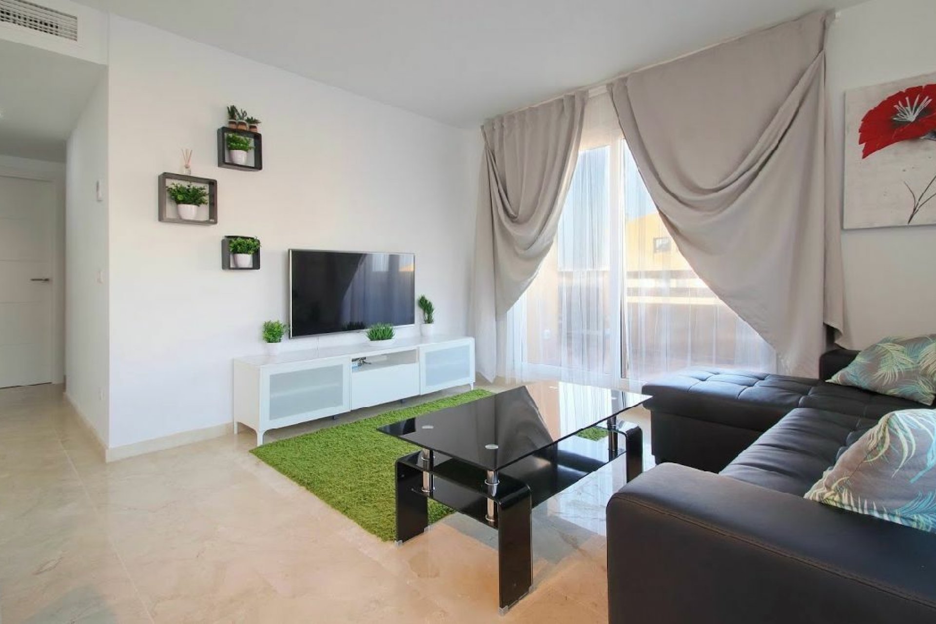 Herverkoop - Appartement -
Torrevieja - Costa Blanca