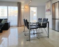 Herverkoop - Appartement -
Torrevieja - Costa Blanca