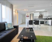 Herverkoop - Appartement -
Torrevieja - Costa Blanca