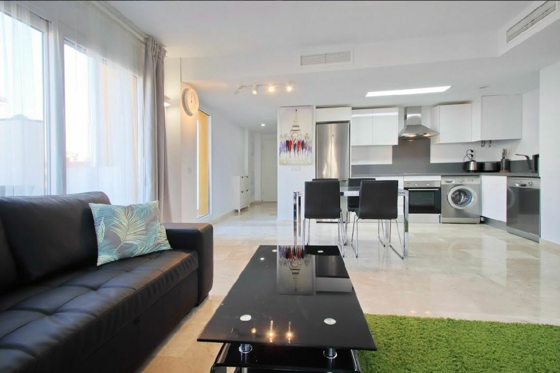 Herverkoop - Appartement -
Torrevieja - Costa Blanca