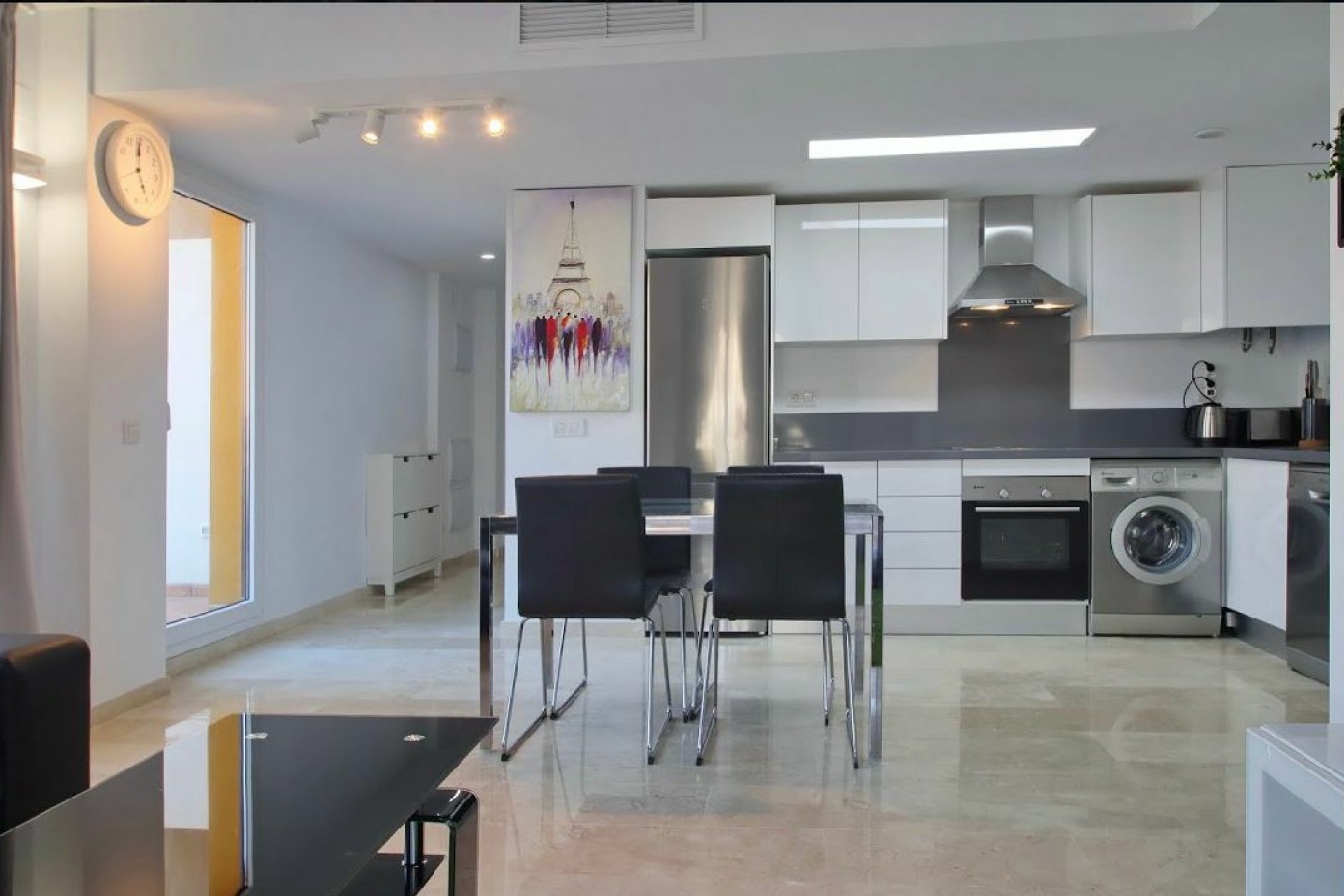 Herverkoop - Appartement -
Torrevieja - Costa Blanca