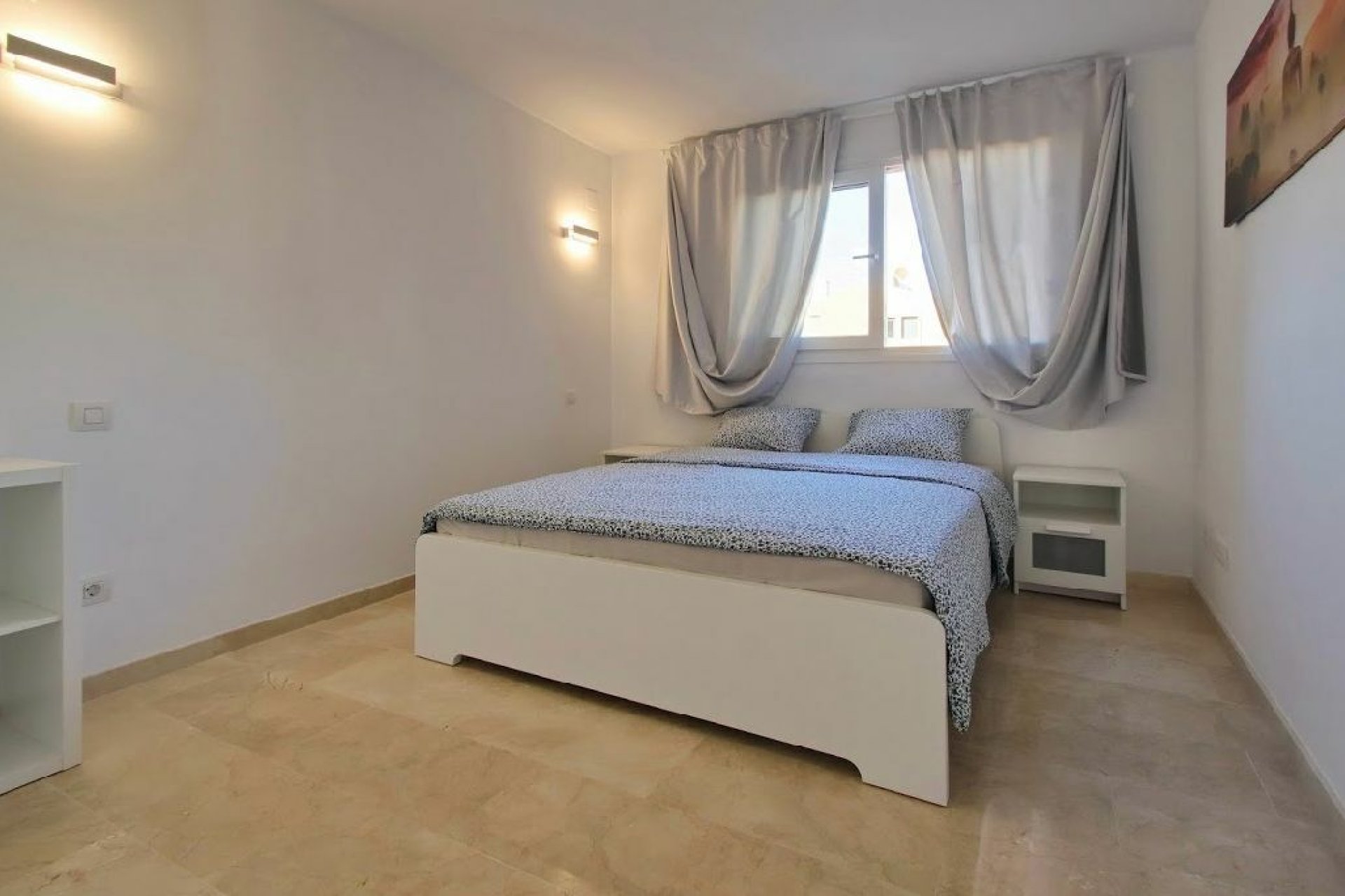 Herverkoop - Appartement -
Torrevieja - Costa Blanca