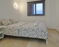 Herverkoop - Appartement -
Torrevieja - Costa Blanca