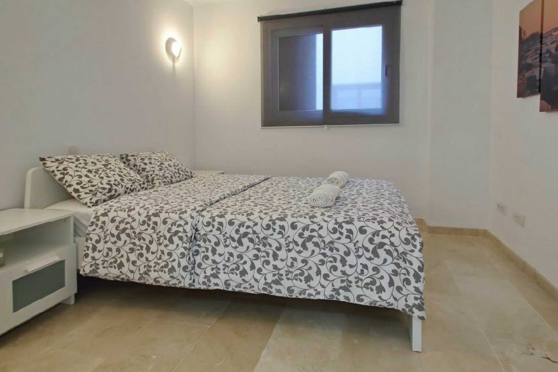 Herverkoop - Appartement -
Torrevieja - Costa Blanca