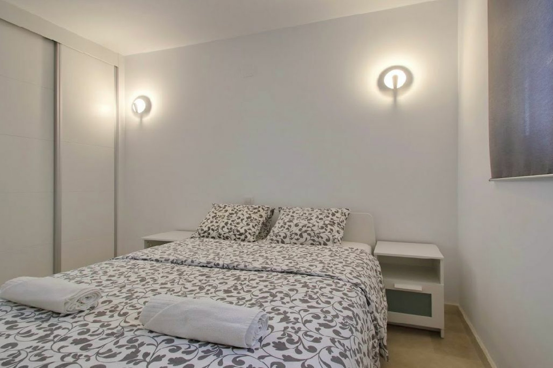 Herverkoop - Appartement -
Torrevieja - Costa Blanca