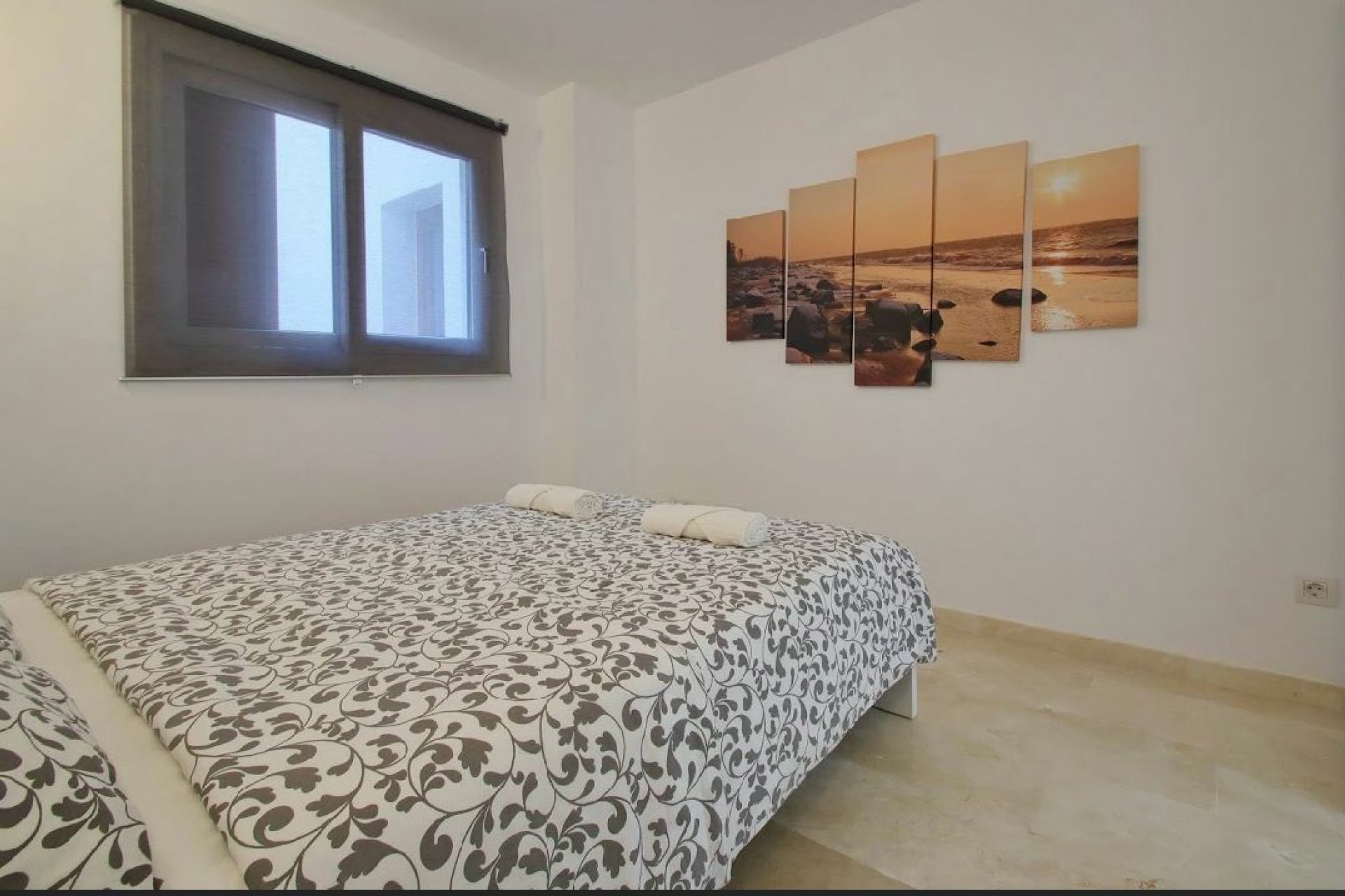 Herverkoop - Appartement -
Torrevieja - Costa Blanca