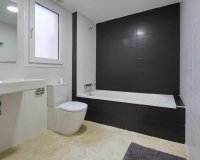 Herverkoop - Appartement -
Torrevieja - Costa Blanca