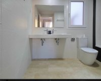 Herverkoop - Appartement -
Torrevieja - Costa Blanca