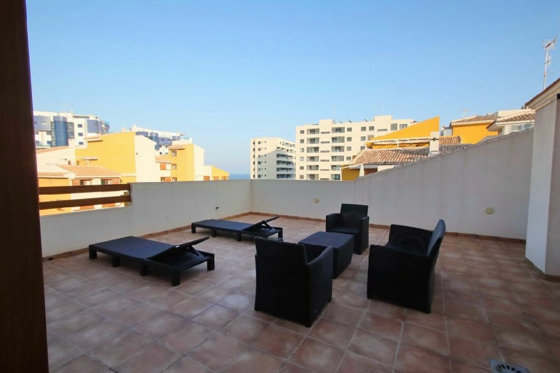 Herverkoop - Appartement -
Torrevieja - Costa Blanca