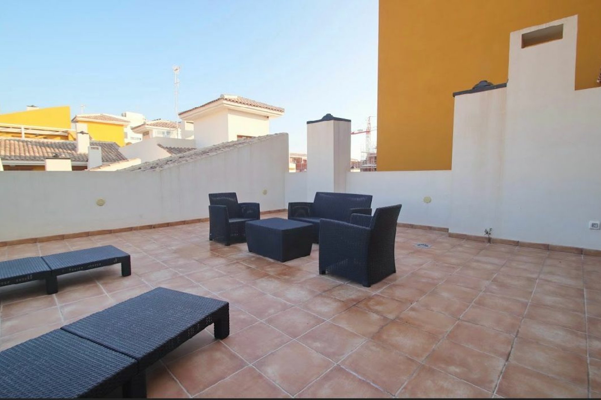Herverkoop - Appartement -
Torrevieja - Costa Blanca