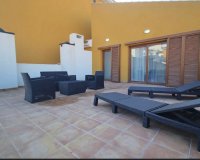 Herverkoop - Appartement -
Torrevieja - Costa Blanca