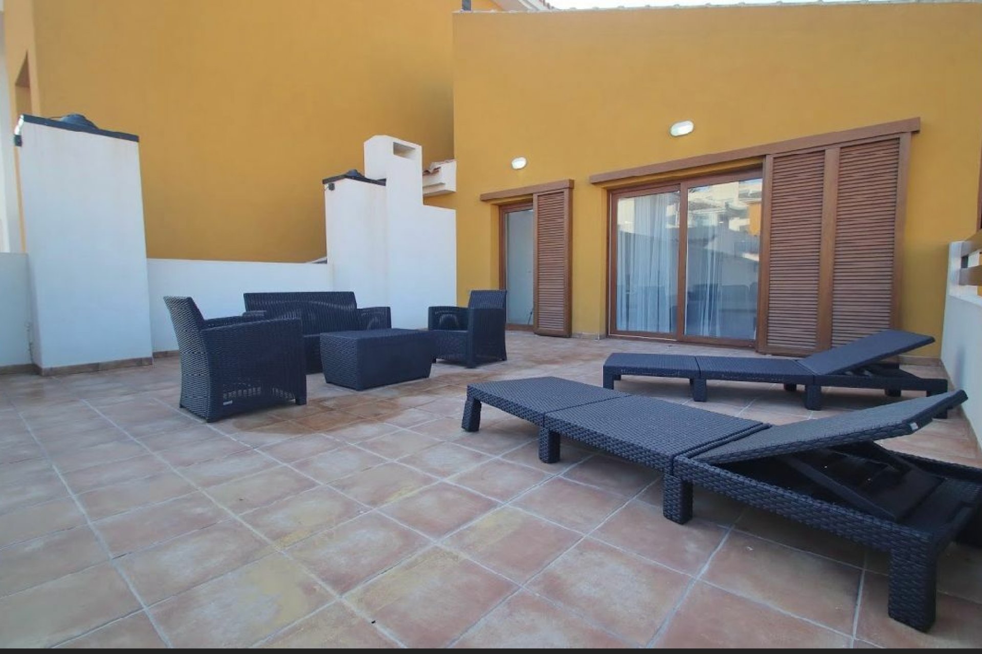 Herverkoop - Appartement -
Torrevieja - Costa Blanca