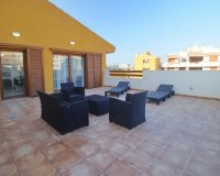 Herverkoop - Appartement -
Torrevieja - Costa Blanca