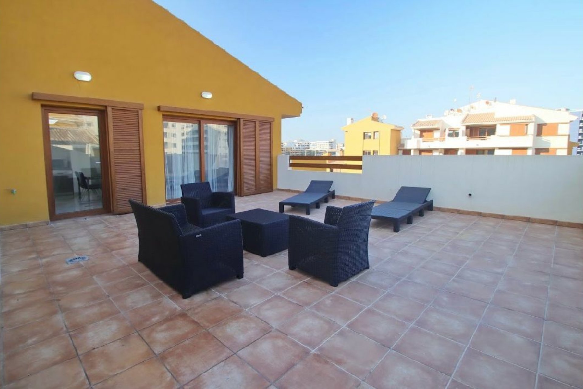 Herverkoop - Appartement -
Torrevieja - Costa Blanca