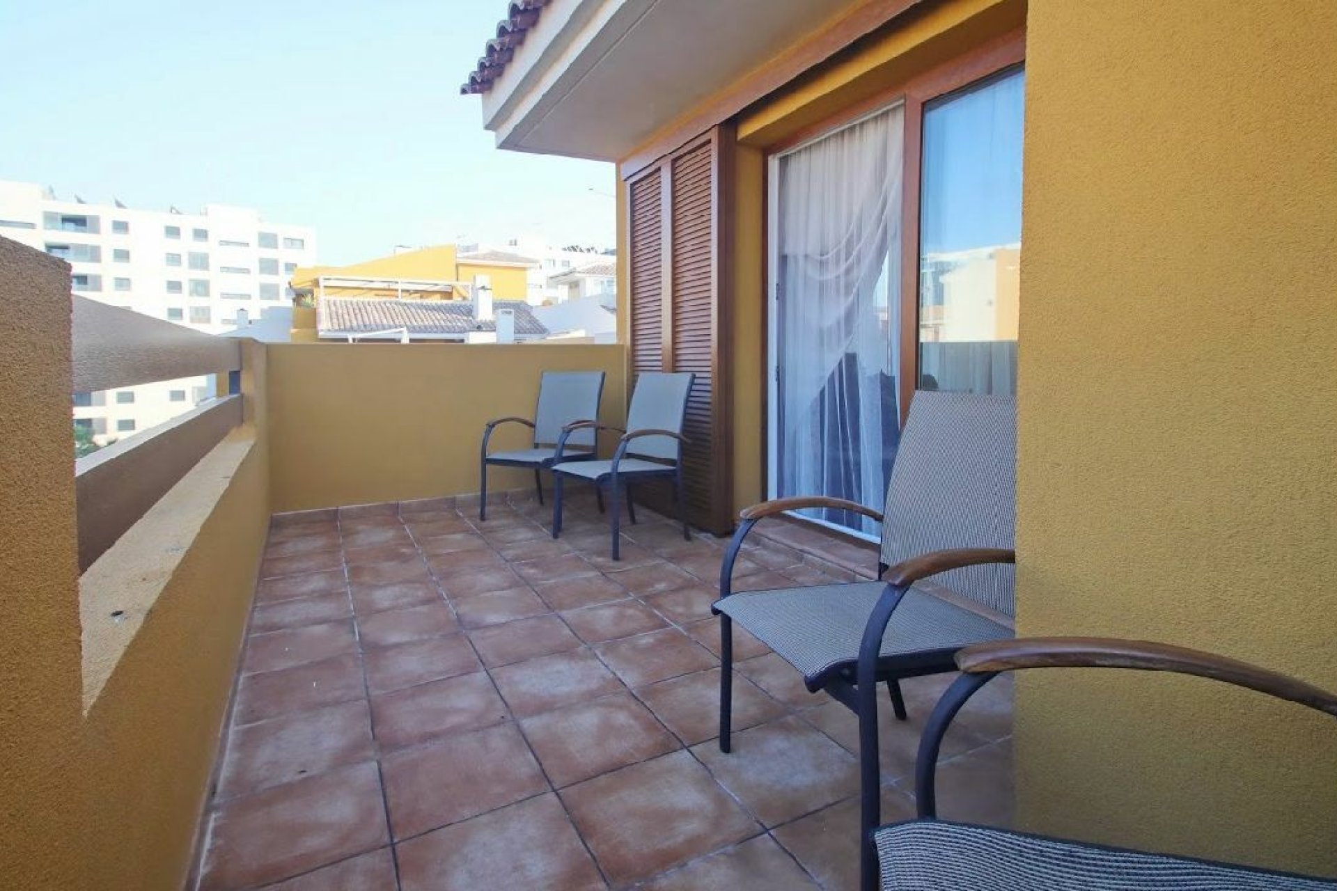 Herverkoop - Appartement -
Torrevieja - Costa Blanca